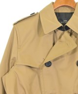 COACH（コーチ）トレンチコート ベージュ サイズ:M メンズ/2200730758013