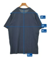 COACH（コーチ）Tシャツ・カットソー 紺 サイズ:XL メンズ/2200732932091