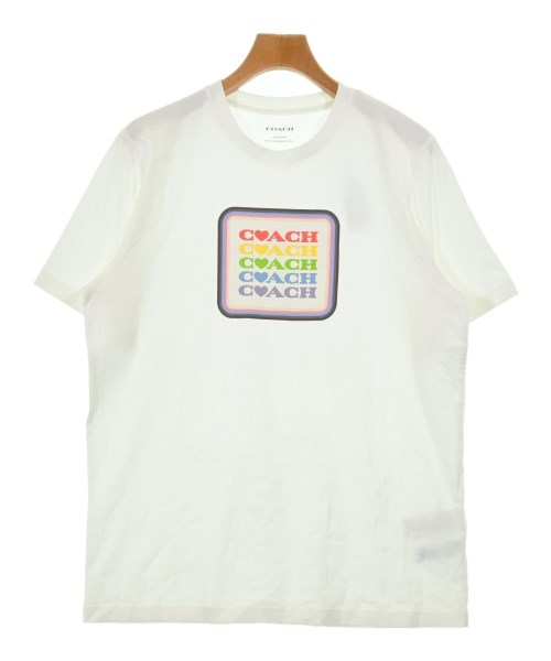 COACH(コーチ)のTシャツ・カットソー サイズ:L 17,800円