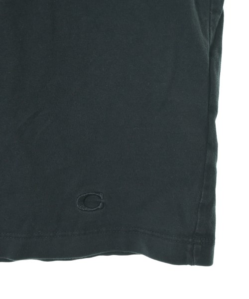 COACH（コーチ）Tシャツ・カットソー 黒 サイズ:XS メンズ/2200733301018