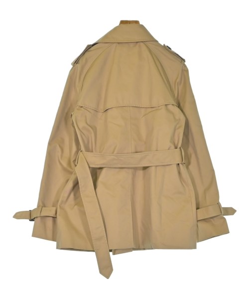 COACH（コーチ）トレンチコート ベージュ サイズ:S レディース/2200734683083