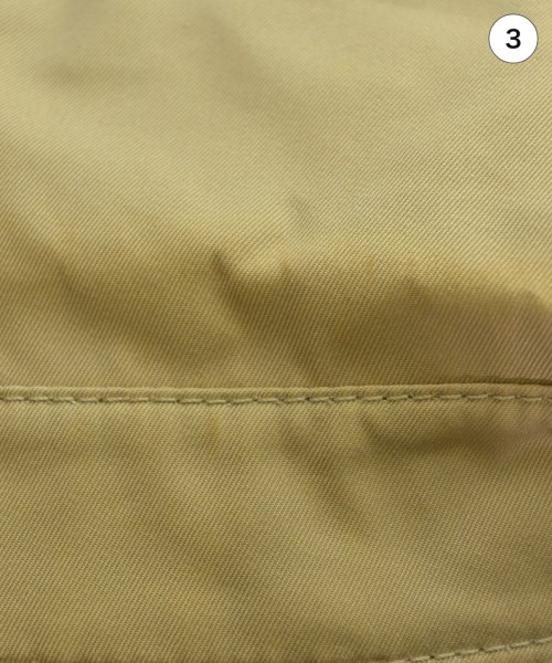 COACH（コーチ）トレンチコート ベージュ サイズ:S レディース/2200734683083