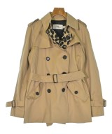 COACH（コーチ）トレンチコート ベージュ サイズ:S レディース/2200734683083