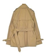 COACH（コーチ）トレンチコート ベージュ サイズ:S レディース/2200734683083
