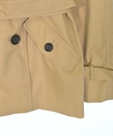 COACH（コーチ）トレンチコート ベージュ サイズ:S レディース/2200734683083