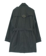 COACH（コーチ）トレンチコート 黒 サイズ:M メンズ/2200735134010