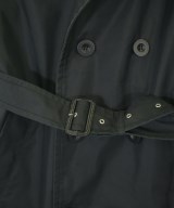 COACH（コーチ）トレンチコート 黒 サイズ:M メンズ/2200735134010