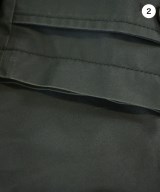 COACH（コーチ）トレンチコート 黒 サイズ:M メンズ/2200735134010