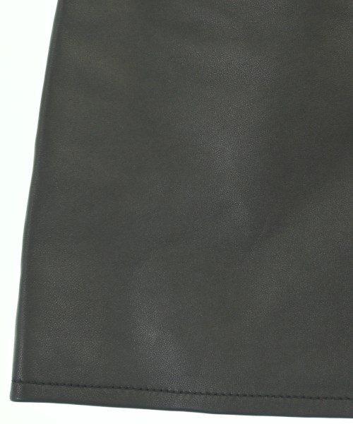 COACH（コーチ）ミニスカート 黒 サイズ:24(S位) レディース/2200719831188