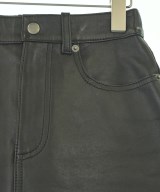 COACH（コーチ）ミニスカート 黒 サイズ:24(S位) レディース/2200719831188