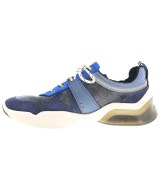 COACH（コーチ）スニーカー 紺 サイズ:US10(28cm位) メンズ/2200720112047