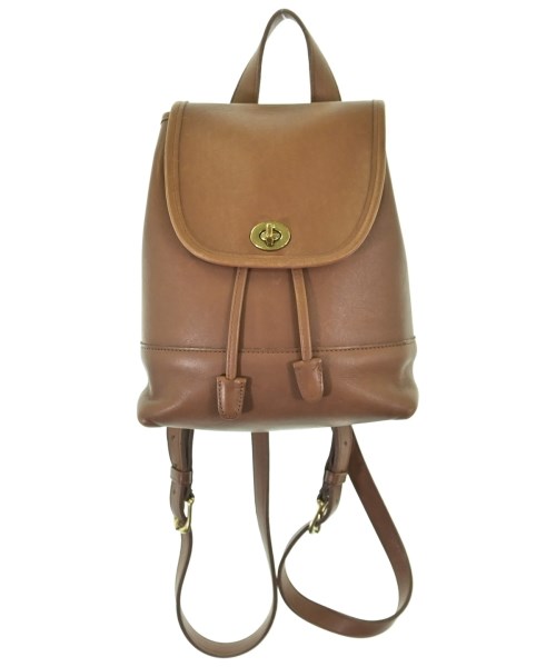 COACH(コーチ)のバックパック・リュック サイズ:- 11,400円