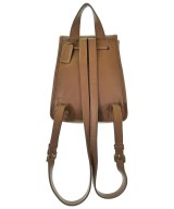 COACH（コーチ）バックパック・リュック 茶 サイズ:- レディース/2200713731217