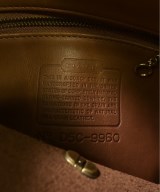 COACH（コーチ）バックパック・リュック 茶 サイズ:- レディース/2200713731217
