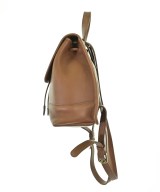 COACH（コーチ）バックパック・リュック 茶 サイズ:- レディース/2200713731217