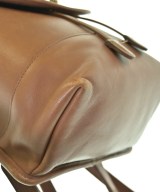 COACH（コーチ）バックパック・リュック 茶 サイズ:- レディース/2200713731217