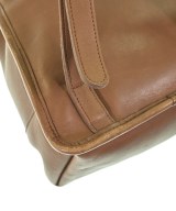 COACH（コーチ）バックパック・リュック 茶 サイズ:- レディース/2200713731217