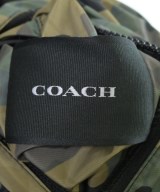 COACH（コーチ）その他 緑 サイズ:-(L位) メンズ/2200720287028
