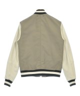 COACH（コーチ）スタジャン グレー サイズ:XS メンズ/2200718981013