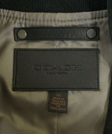 COACH（コーチ）スタジャン グレー サイズ:XS メンズ/2200718981013