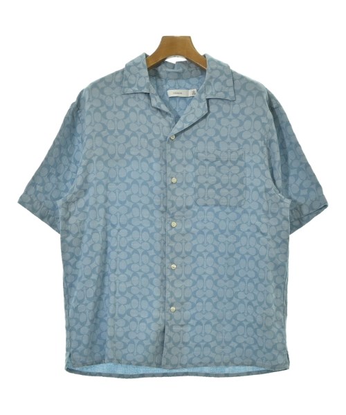 COACH(コーチ)のカジュアルシャツ サイズ:M 19,000円