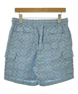 COACH（コーチ）ショートパンツ 青 サイズ:M メンズ/2200721305240