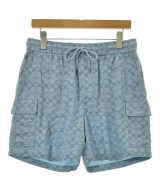 COACH ショートパンツ