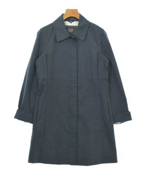COACH(コーチ)のステンカラーコート サイズ:34(XXS位) 9,900円