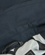 COACH（コーチ）ステンカラーコート 紺 サイズ:34(XXS位) レディース/2200716208020