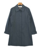COACH ステンカラーコート