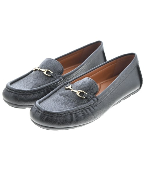 COACH(コーチ)のドレスシューズ/ローファー サイズ:US6(23cm位) 9,600円