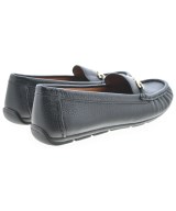 COACH（コーチ）ドレスシューズ/ローファー 黒 サイズ:US6(23cm位) レディース/2200718366094
