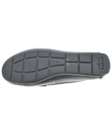 COACH（コーチ）ドレスシューズ/ローファー 黒 サイズ:US6(23cm位) レディース/2200718366094
