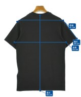 COACH（コーチ）Tシャツ・カットソー 黒 サイズ:XS レディース/2200717994076
