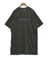 COACH（コーチ）ワンピース グレー サイズ:XS レディース/2200722583098