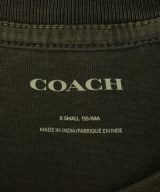 COACH（コーチ）ワンピース グレー サイズ:XS レディース/2200722583098