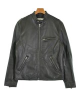 COACH（コーチ）ライダース 黒 サイズ:S メンズ/2200722723029