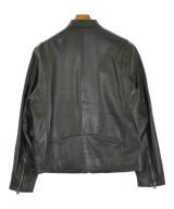 COACH（コーチ）ライダース 黒 サイズ:S メンズ/2200722723029