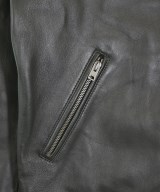 COACH（コーチ）ライダース 黒 サイズ:S メンズ/2200722723029