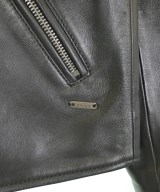 COACH（コーチ）ライダース 黒 サイズ:S メンズ/2200722723029