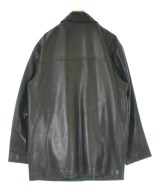 COACH（コーチ）コート 茶 サイズ:M メンズ/2200720471045