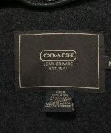 COACH（コーチ）コート 茶 サイズ:M メンズ/2200720471045