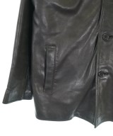 COACH（コーチ）コート 茶 サイズ:M メンズ/2200720471045