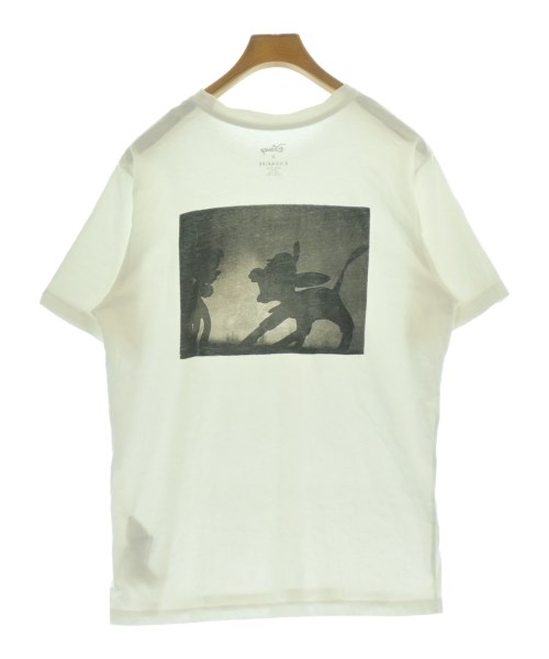 COACH（コーチ）Tシャツ・カットソー 白 サイズ:-(M位) メンズ/2200713717129