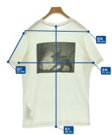 COACH（コーチ）Tシャツ・カットソー 白 サイズ:-(M位) メンズ/2200713717129