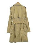 COACH（コーチ）トレンチコート ベージュ サイズ:S レディース/2200724844036