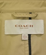 COACH（コーチ）トレンチコート ベージュ サイズ:S レディース/2200724844036