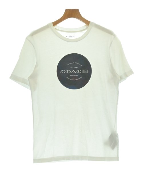 COACH(コーチ)のTシャツ・カットソー サイズ:XS 5,600円