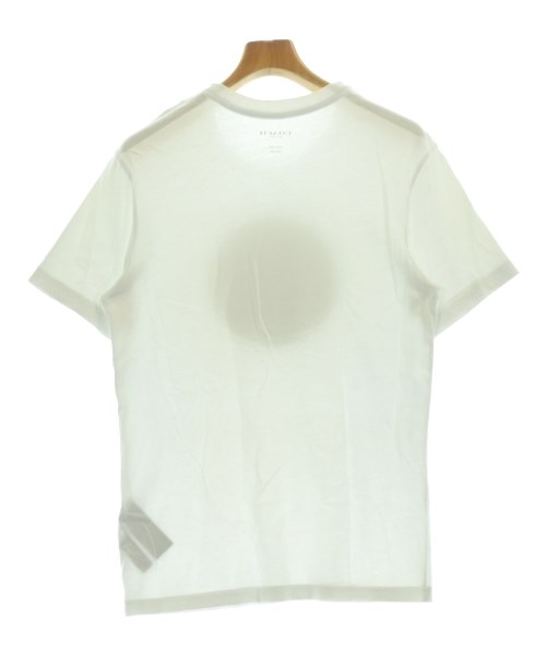 COACH（コーチ）Tシャツ・カットソー 白 サイズ:XS メンズ/2200726150081
