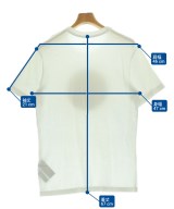 COACH（コーチ）Tシャツ・カットソー 白 サイズ:XS メンズ/2200726150081